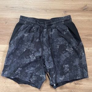 Lululemon Shorts 5”